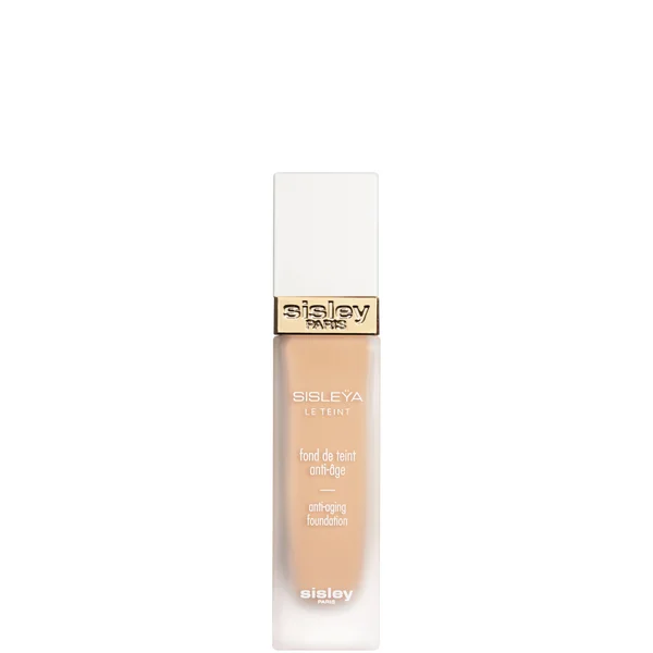 Sisley Paris Sisleya Le Teint Foundation 30ml