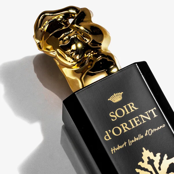 Sisley Paris Soir D'Orient Eau De Parfum - 50ml
