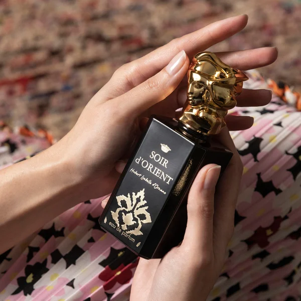 Sisley Paris Soir D'Orient Eau De Parfum - 50ml