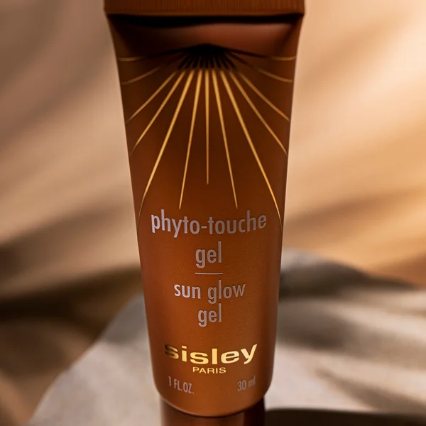Sisley Paris Sun Glow Gel Irisee