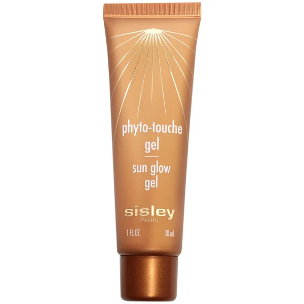 Sisley Paris Sun Glow Gel Irisee