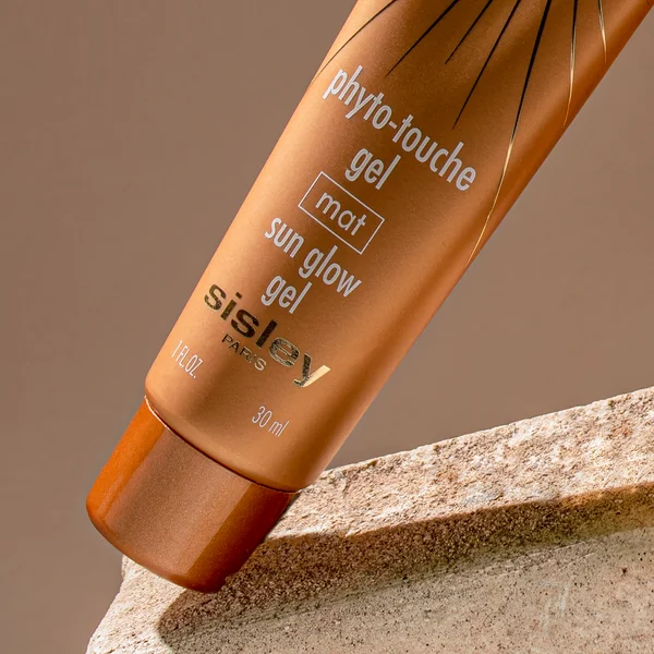 Sisley Paris Sun Glow Gel Mat 30ml