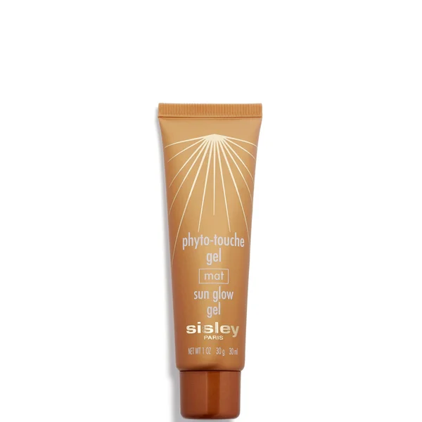 Sisley Paris Sun Glow Gel Mat 30ml