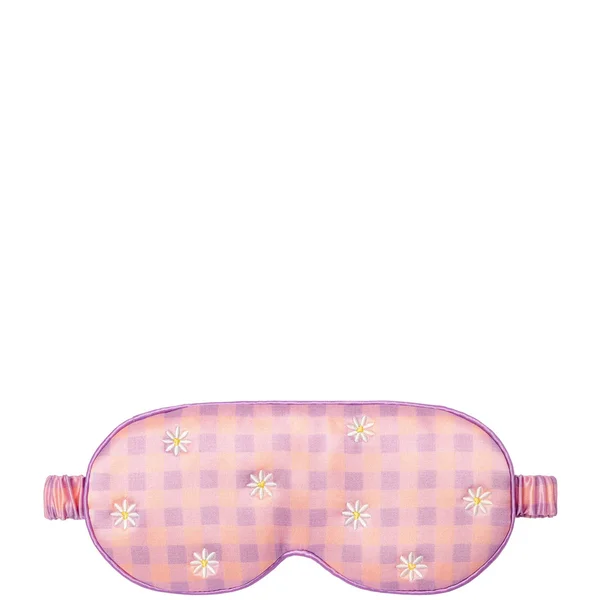 Slip Pure Silk Contour Sleep Mask - Posie