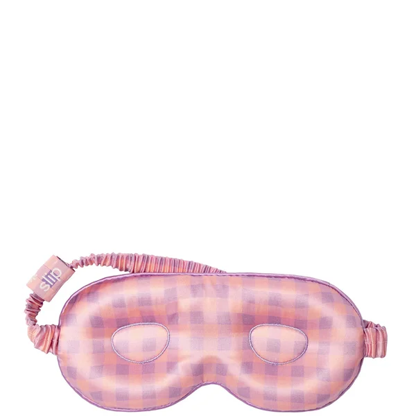 Slip Pure Silk Contour Sleep Mask - Posie