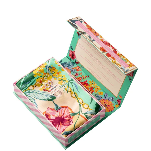 Slip Pure Silk Queen Pillowcase - Beach Club