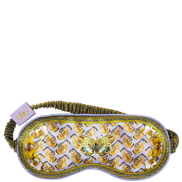 Slip Pure Silk Sleep Mask - Zodiac - Aquarius