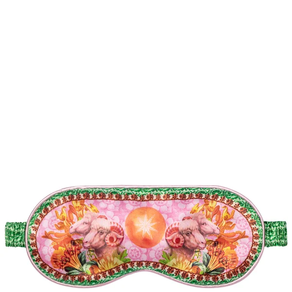 Slip Pure Silk Sleep Mask - Zodiac - Aries