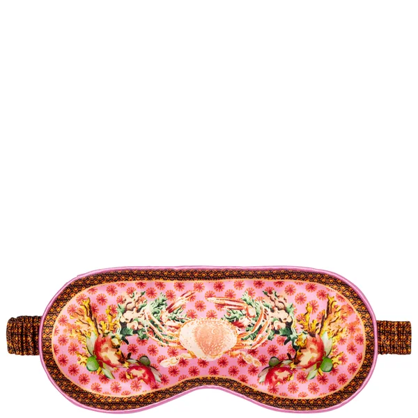 Slip Pure Silk Sleep Mask - Zodiac - Cancer
