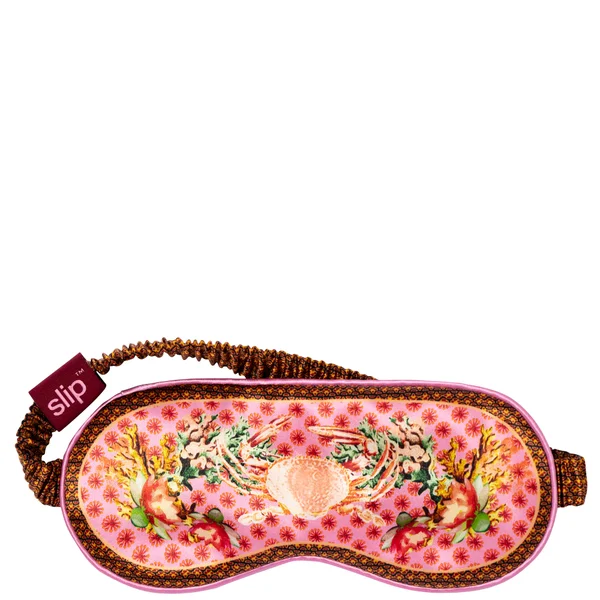 Slip Pure Silk Sleep Mask - Zodiac - Cancer