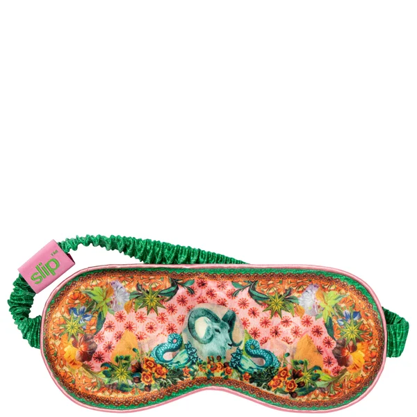 Slip Pure Silk Sleep Mask - Zodiac - Capricorn