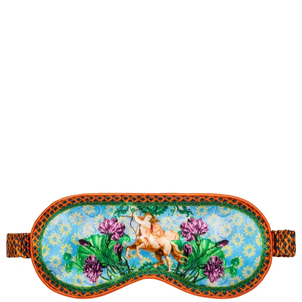 Slip Pure Silk Sleep Mask - Zodiac - Sagittarius
