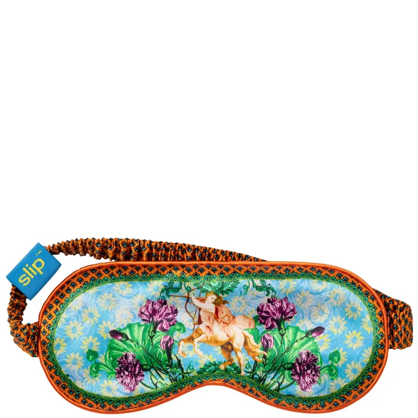 Slip Pure Silk Sleep Mask - Zodiac - Sagittarius