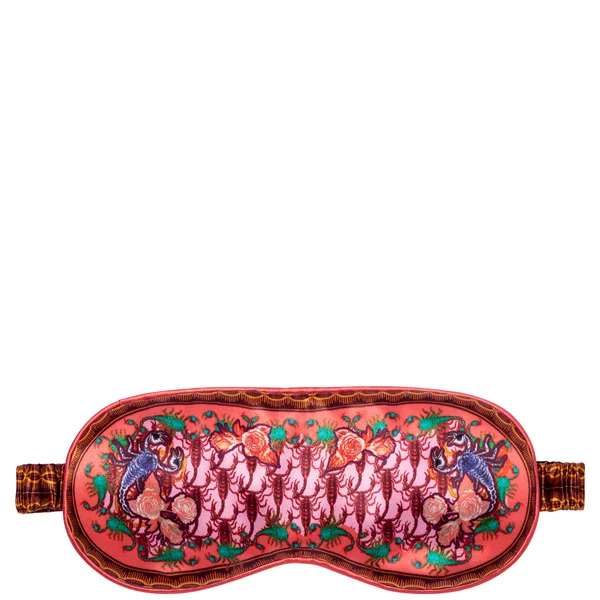 Slip Pure Silk Sleep Mask - Zodiac - Scorpio
