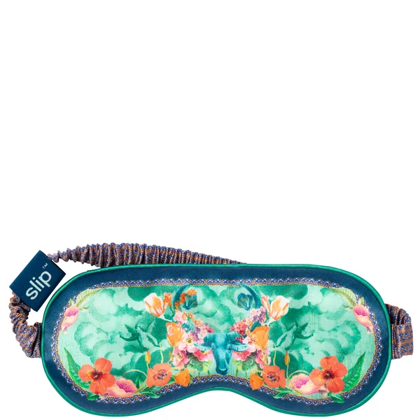 Slip Pure Silk Sleep Mask - Zodiac - Taurus
