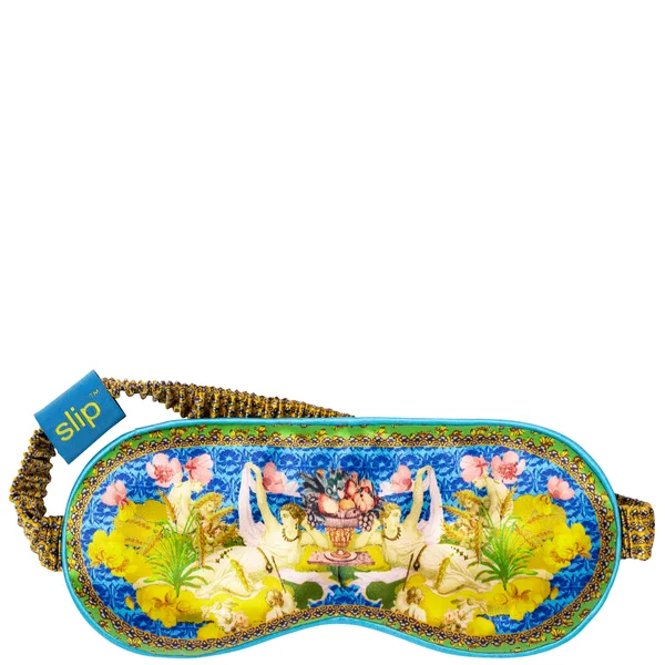 Slip Pure Silk Sleep Mask - Zodiac - Virgo