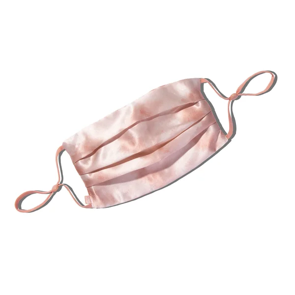 Slip Reusable Face Covering (Various Colours)