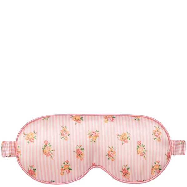 Slip Silk Contour Sleep Mask - Petal