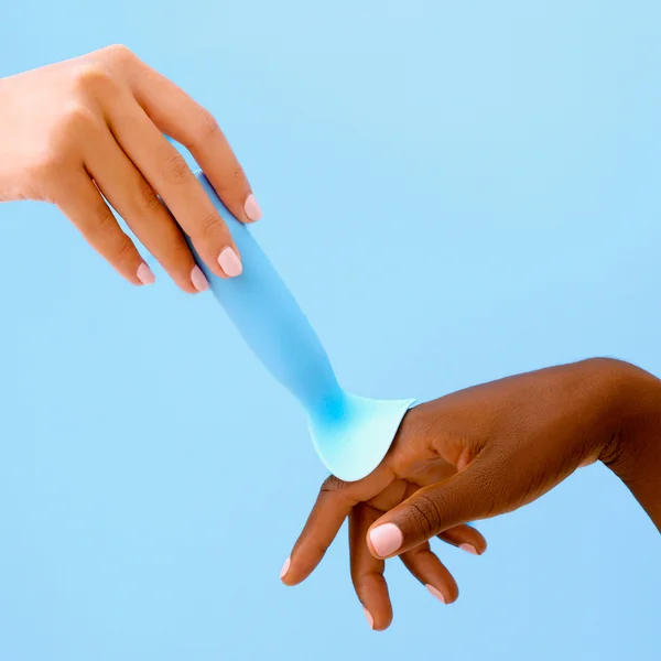 Smile Makers The French Lover Tongue Vibrator