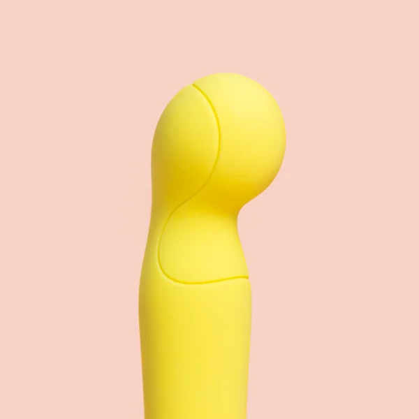 Smile Makers The Tennis Pro G-Spot Vibrator