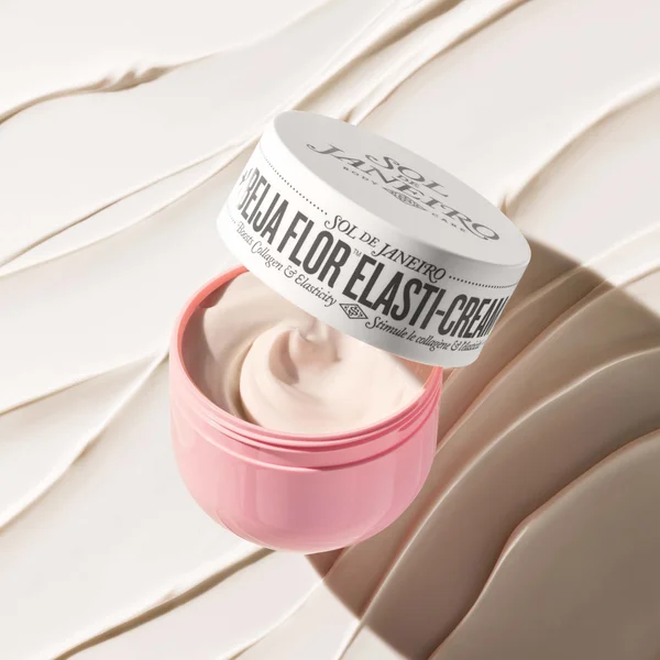 Sol De Janeiro Beija Flor Elasti-Cream 240ml