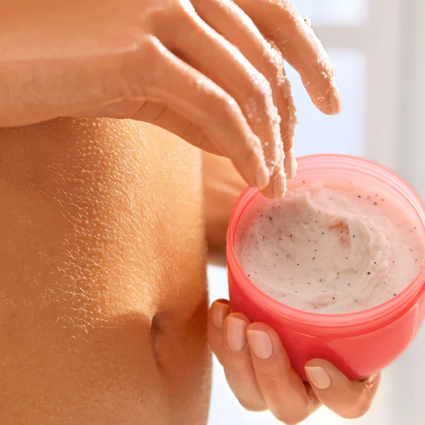 Sol De Janeiro Bom Dia Body Scrub 220g