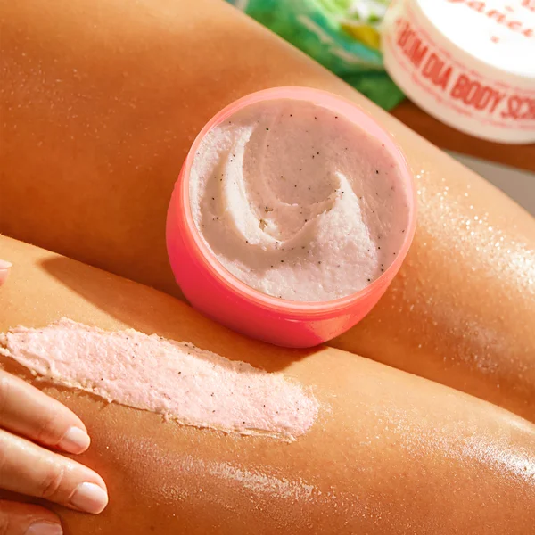 Sol De Janeiro Bom Dia Body Scrub 220g