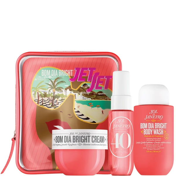 Sol De Janeiro Bom Dia Jet Set