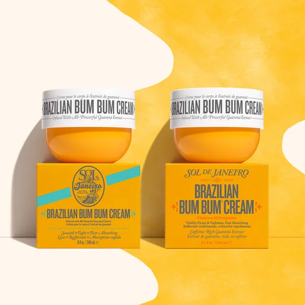 Sol De Janeiro Brazilian Bum Bum Cream 75ml