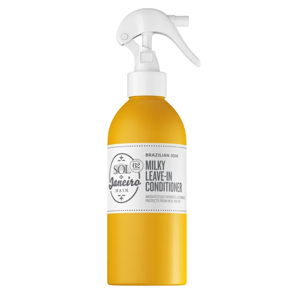 Sol De Janeiro Brazilian Joia Haircare Bundle