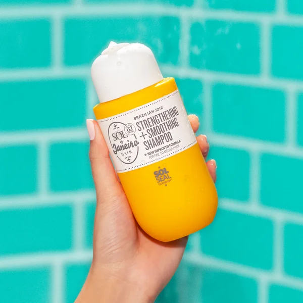 Sol De Janeiro Brazilian Joia Shampoo - 90ml