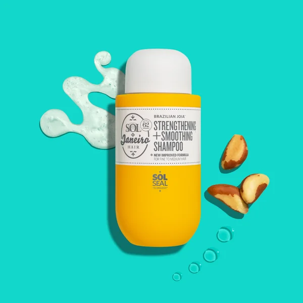 Sol De Janeiro Brazilian Joia Shampoo - 90ml