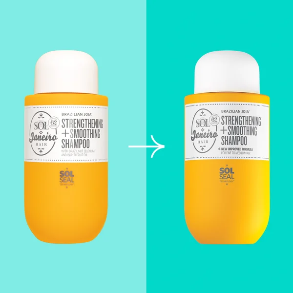 Sol De Janeiro Brazilian Joia Shampoo - 90ml