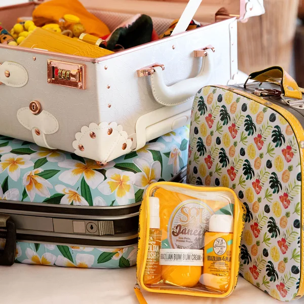 Sol De Janeiro Bum Bum Jet Set