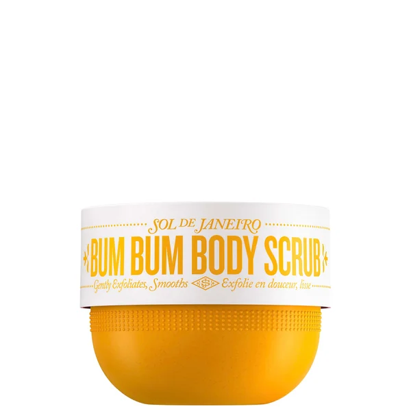 Sol De Janeiro Bum Bum Scrub 220g