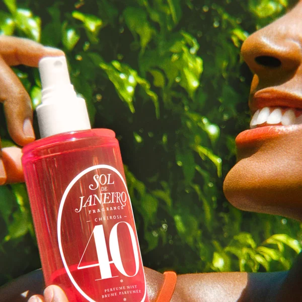 Sol De Janeiro Cheirosa ‘40 Perfume Mist (240ml)