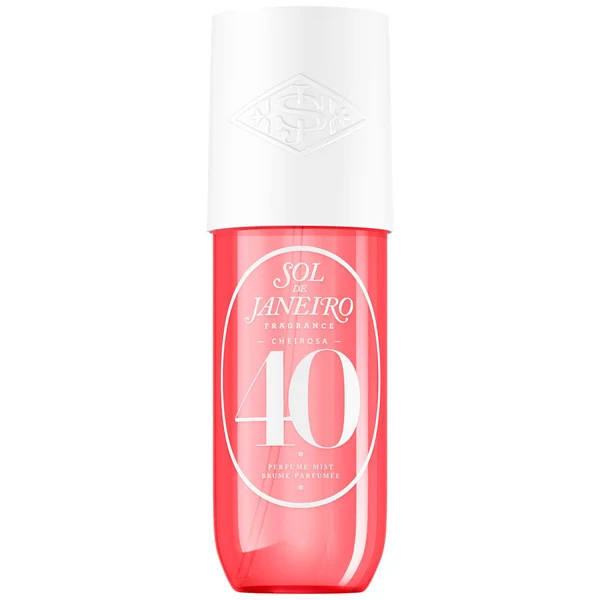 Sol de Janeiro Cheirosa ‘40 Perfume Mist (240ml)