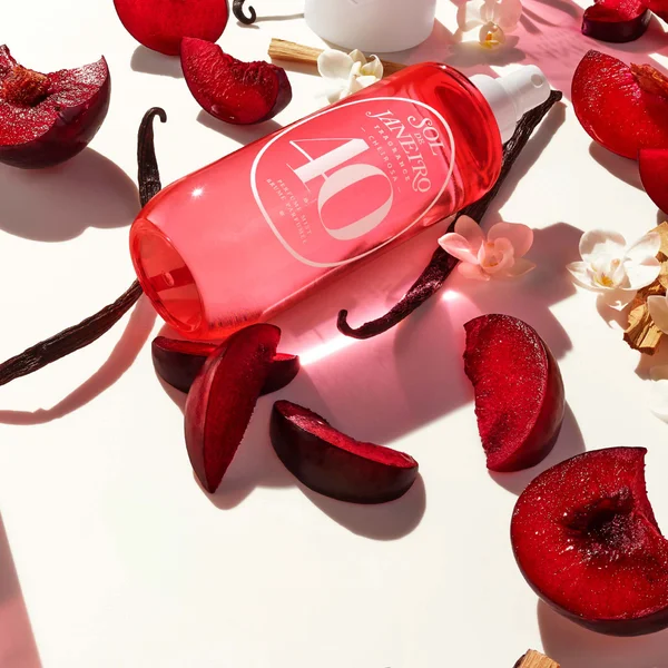 Sol De Janeiro Cheirosa '40 Perfume Mist 90ml