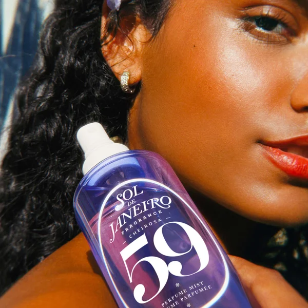 Sol De Janeiro Cheirosa 59 Perfume Mist 90ml