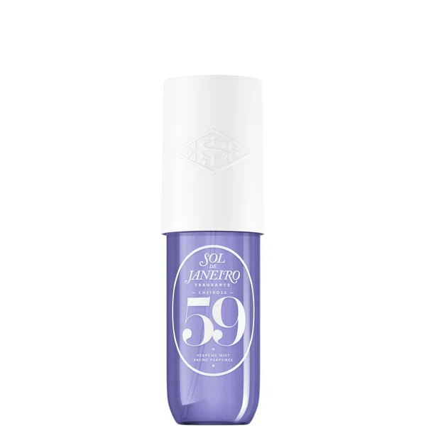 Sol de Janeiro Cheirosa 59 Perfume Mist 90ml