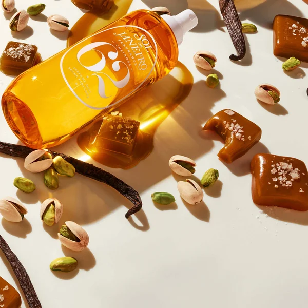 Sol De Janeiro Cheirosa 62 Perfume Mist 240ml