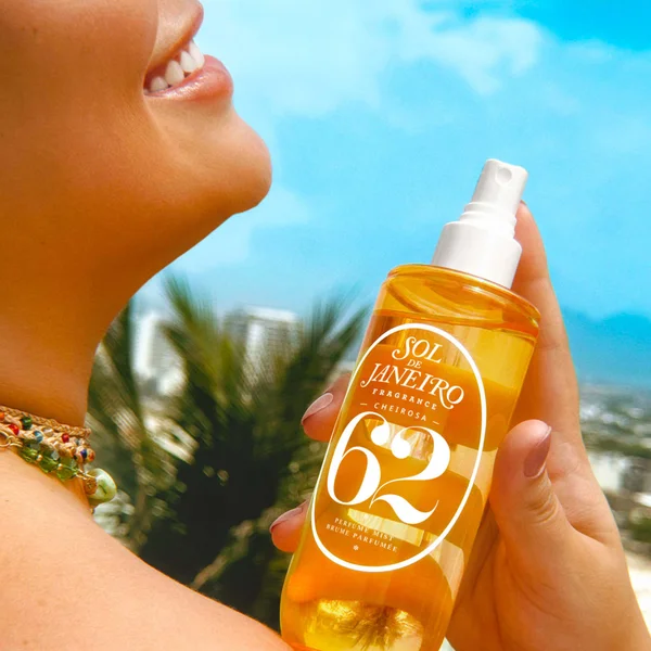 Sol De Janeiro Cheirosa 62 Perfume Mist 240ml