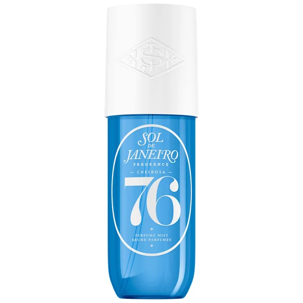 Sol De Janeiro Cheirosa 76 Perfume Mist 240ml
