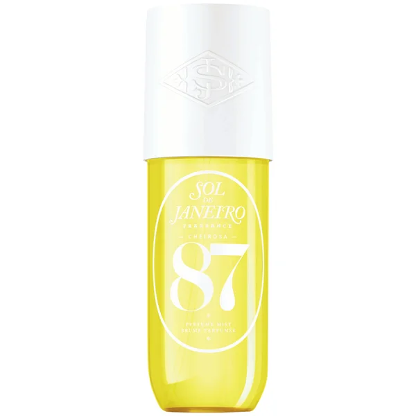 Sol de Janeiro Cheirosa 87 Perfume Mist 240ml