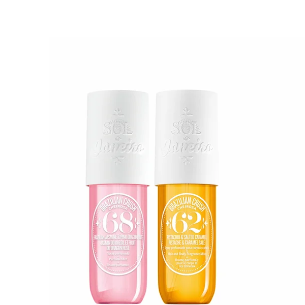 Sol de Janeiro Cheirosa 90ml Fragrance Duo