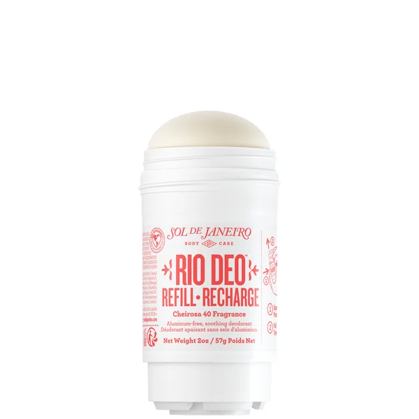 Sol de Janeiro Rio Deo Cheirosa 40 Refill
