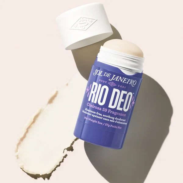 Sol De Janeiro Rio Deo Cheirosa '59