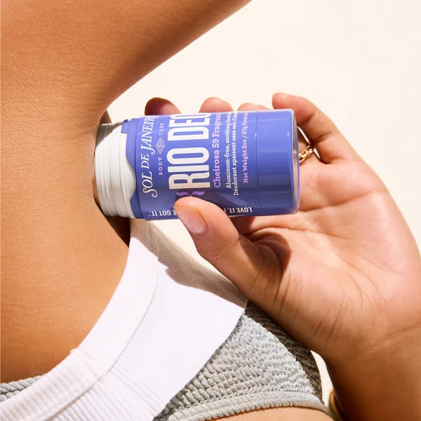 Sol De Janeiro Rio Deo Cheirosa '59