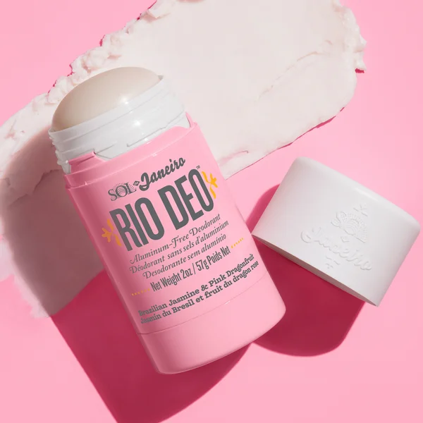 Sol De Janeiro Rio Deo Cheirosa 68 Refill