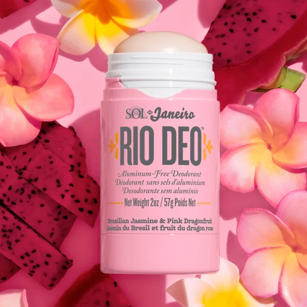 Sol De Janeiro Rio Deo Cheirosa 68 Refill